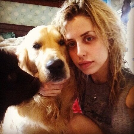 The Most Absurd Reactions to the Death of Peaches Geldof from the British  Press