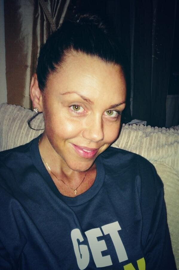 Michelle Heaton