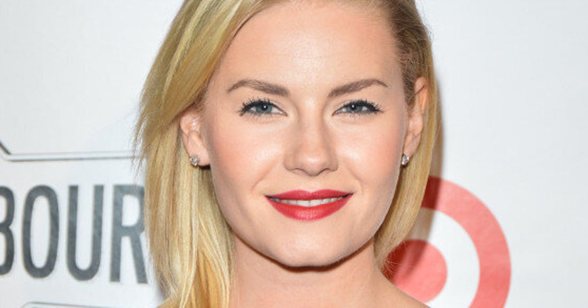 elisha cuthbert sitcom