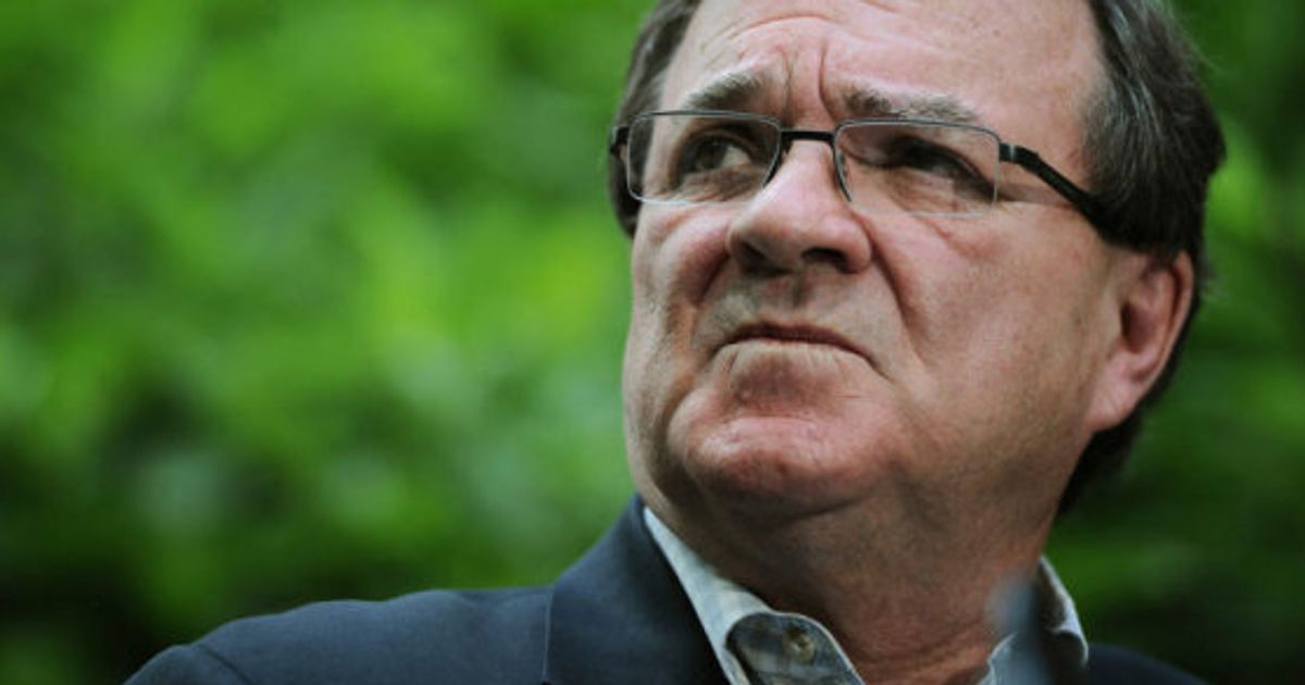 Jim Flaherty, Former Finance Minister, Dead At 64 | HuffPost Politics