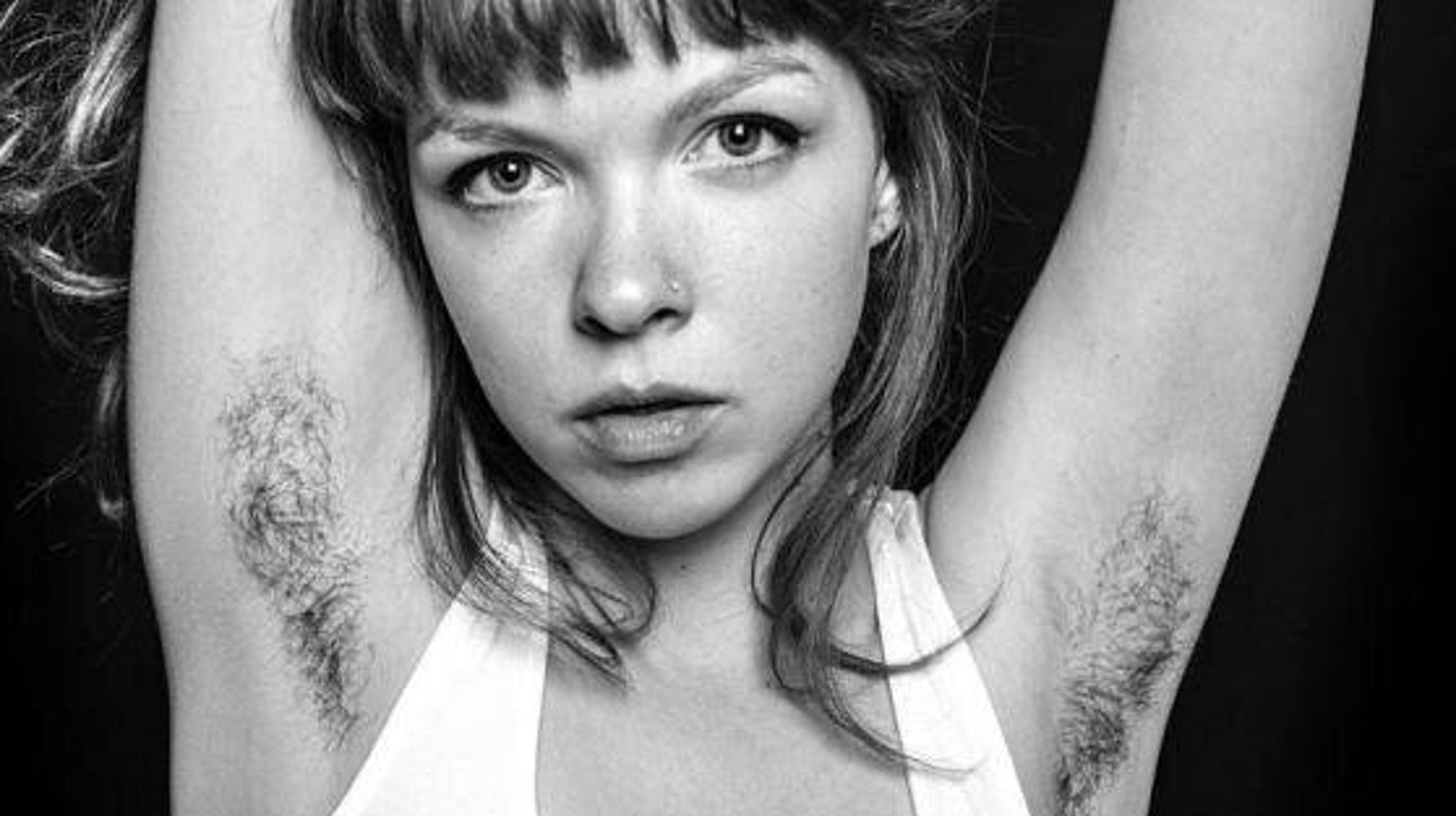 armpit hair,armpit hair photography,armpit hair women,ben hopper,ben hopp.....