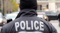 Body Worn Cameras Could Stop Toronto Police From Being