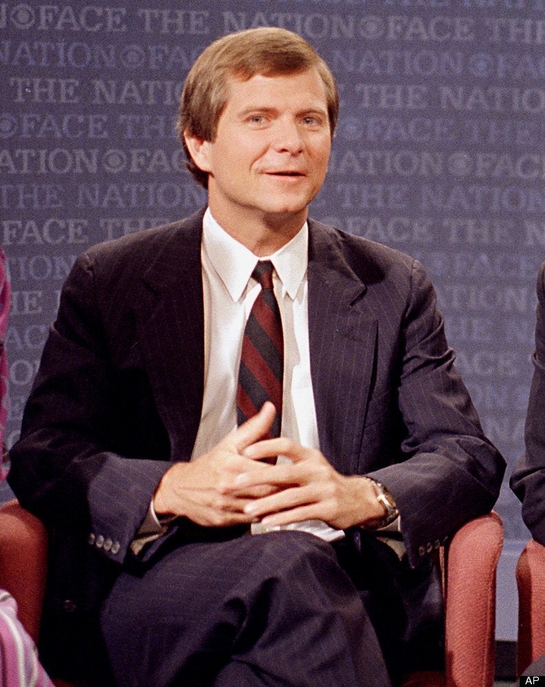 Lee Atwater: Smear Pioneer