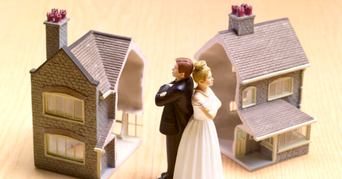 Estate Planning After Your Second Marriage HuffPost Business