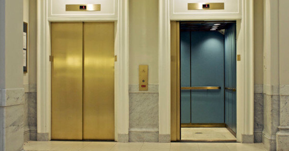 Edmonton's National Elevator Project First Of Its Kind In Canada