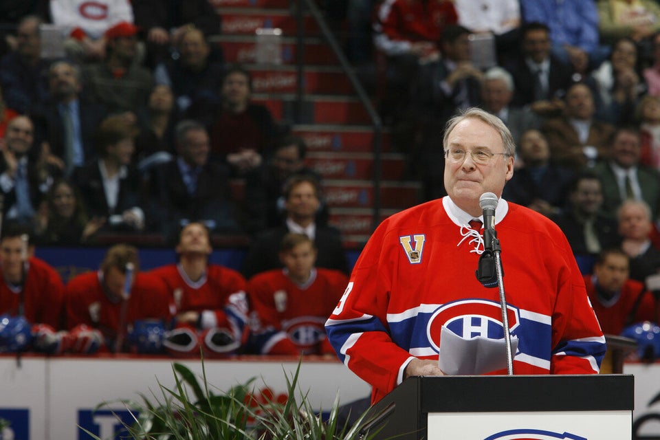 Ken Dryden