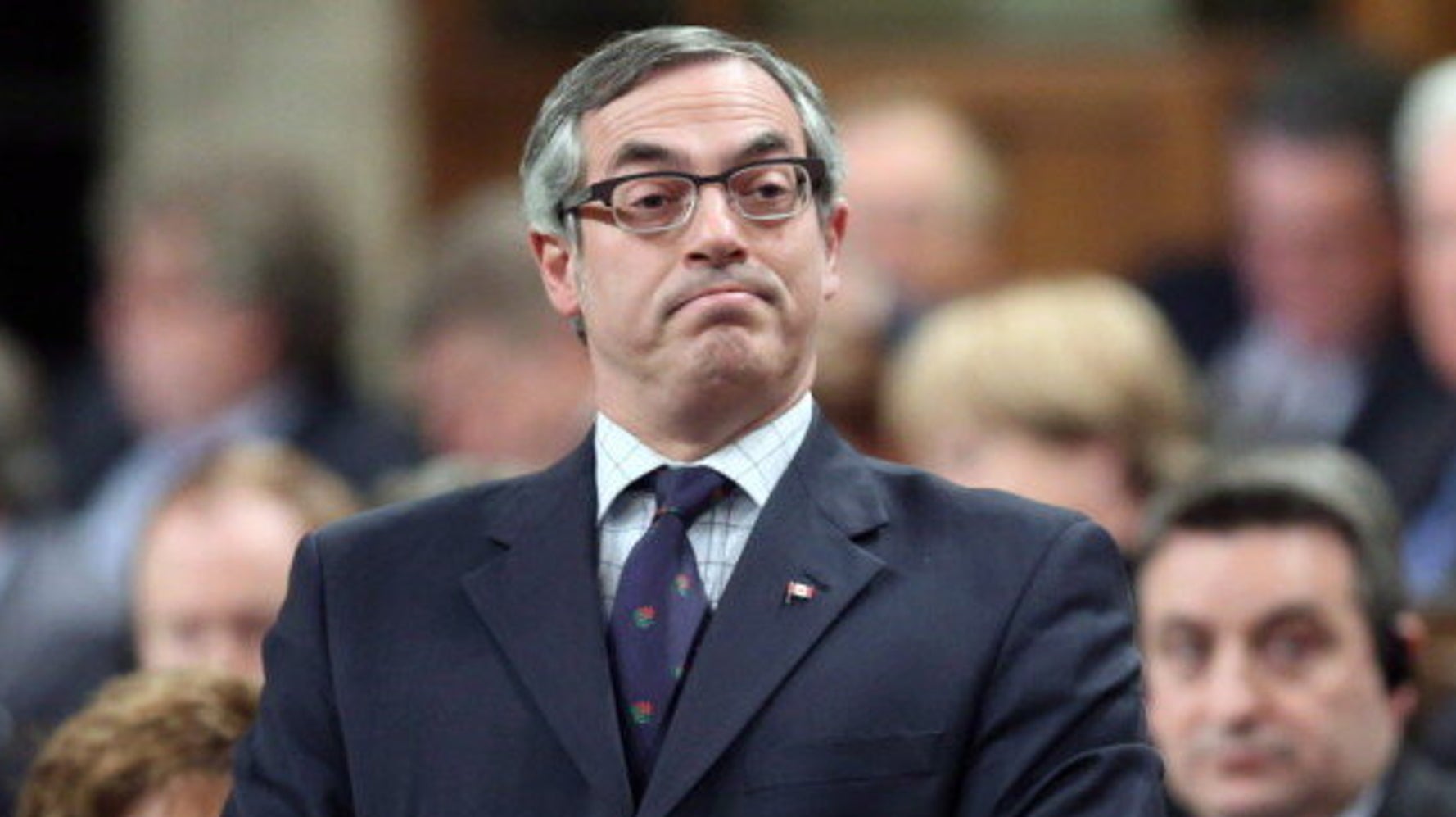 How Much Do Canadian MPs And Senators Make? | HuffPost Politics