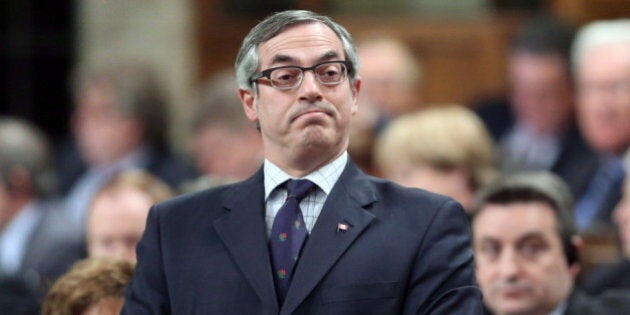 How Much Do Canadian MPs And Senators