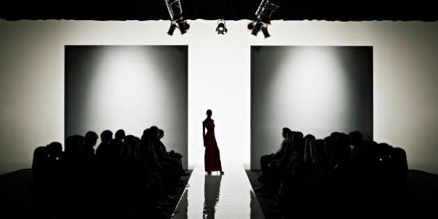 Canadian Fashion Designers To Watch | HuffPost Style