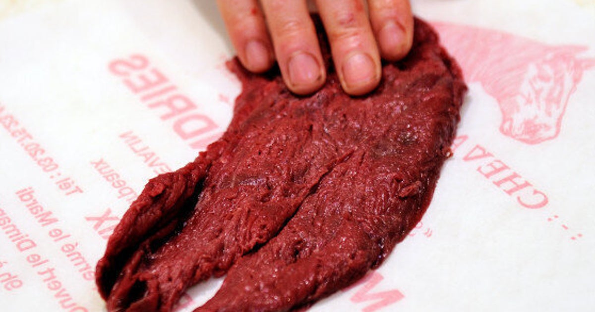 Horse Meat Featured On Vancouver Menu HuffPost British Columbia