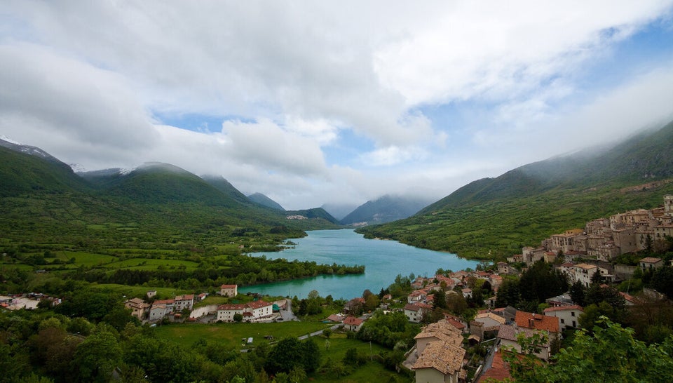 Abruzzo, Italy