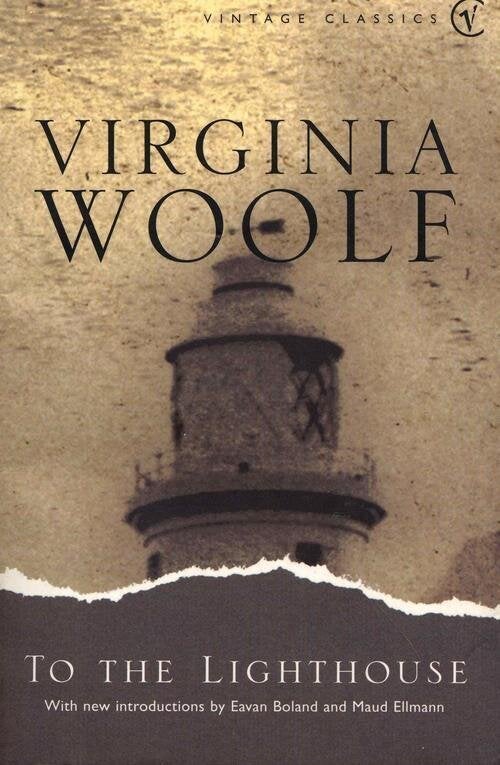 Virginia Woolf