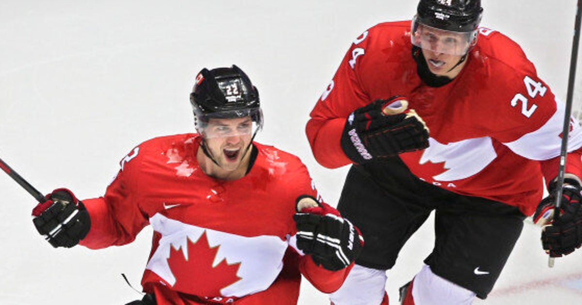 Alberta Bars Can Open At 5 A M For Gold Medal Hockey Game HuffPost 