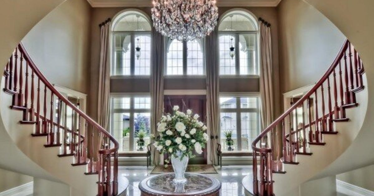 Most Expensive Houses For Sale In Canada Feb. 2014 Edition HuffPost
