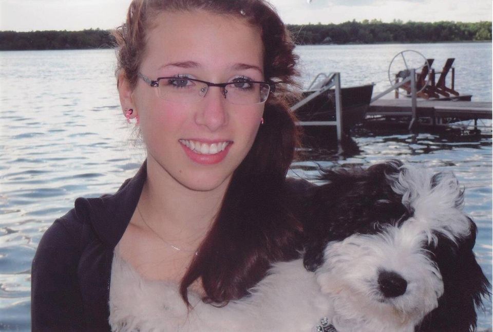 Rehtaeh Parsons Was My Daughter