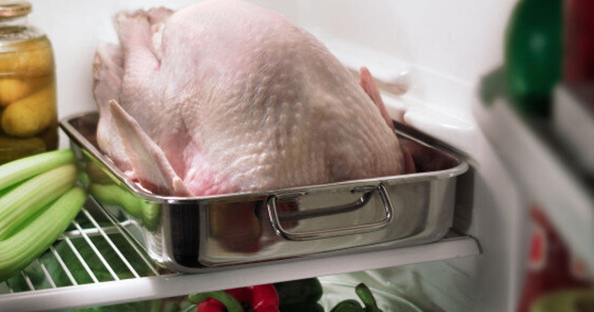 Food In A Power Outage How Long Is Food Good For After A Blackout