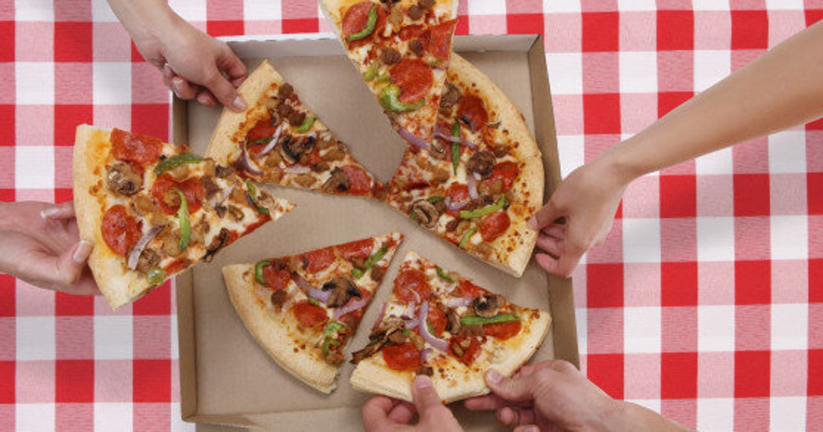 Best Delivery Toronto Where You Can Order From On Christmas HuffPost