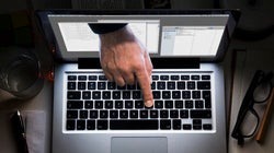Freedom Of Thought Requires Privacy, Not State