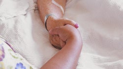 Does Sunnybrook Care More About Quality of Death Than Quality of