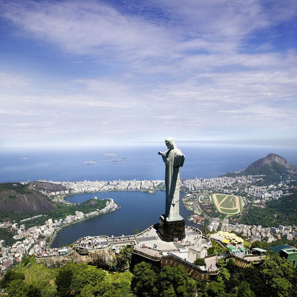 10. Brazil