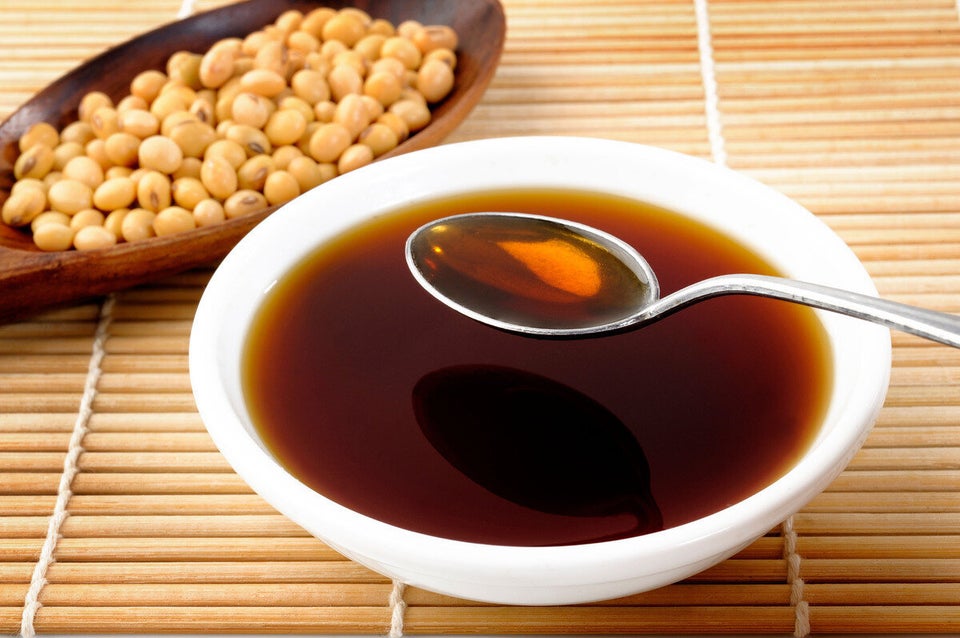 Soy Sauce