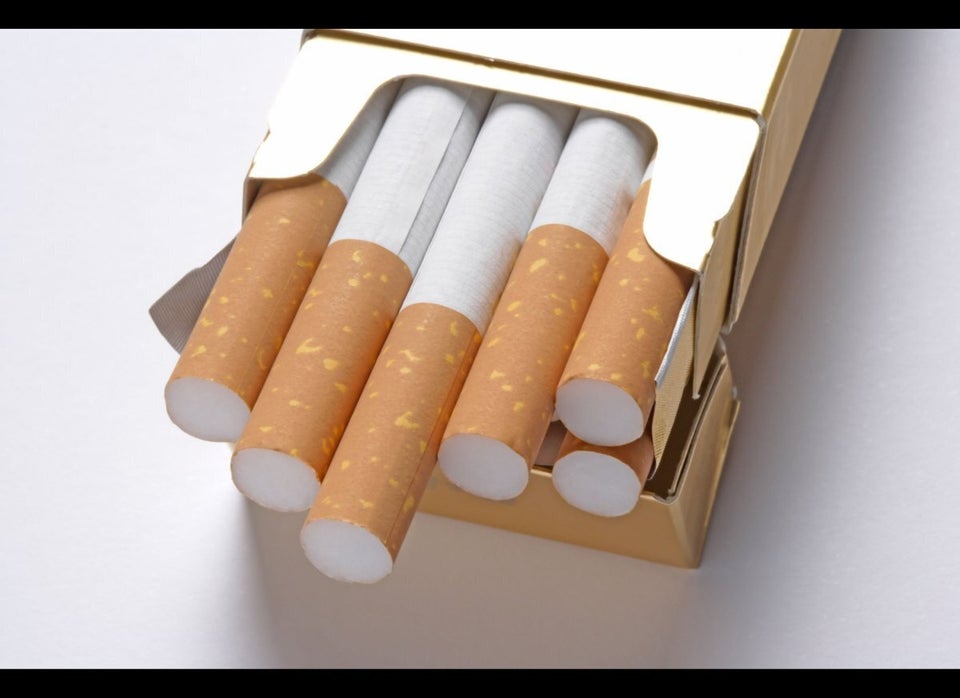 Five Ways To Quit Smoking