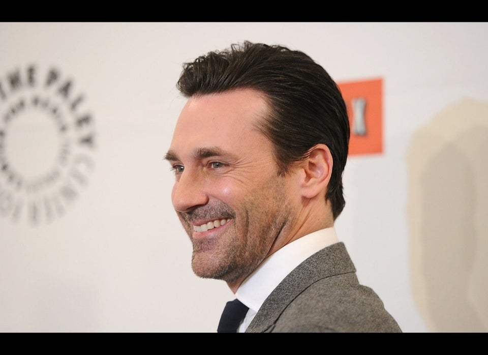 Jon Hamm