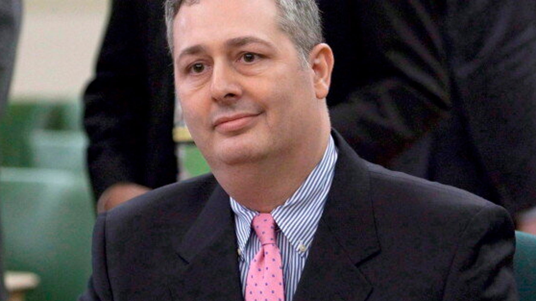 Harper s Ex Chief Of Staff Tries To Deflect Heat Over Questionable 