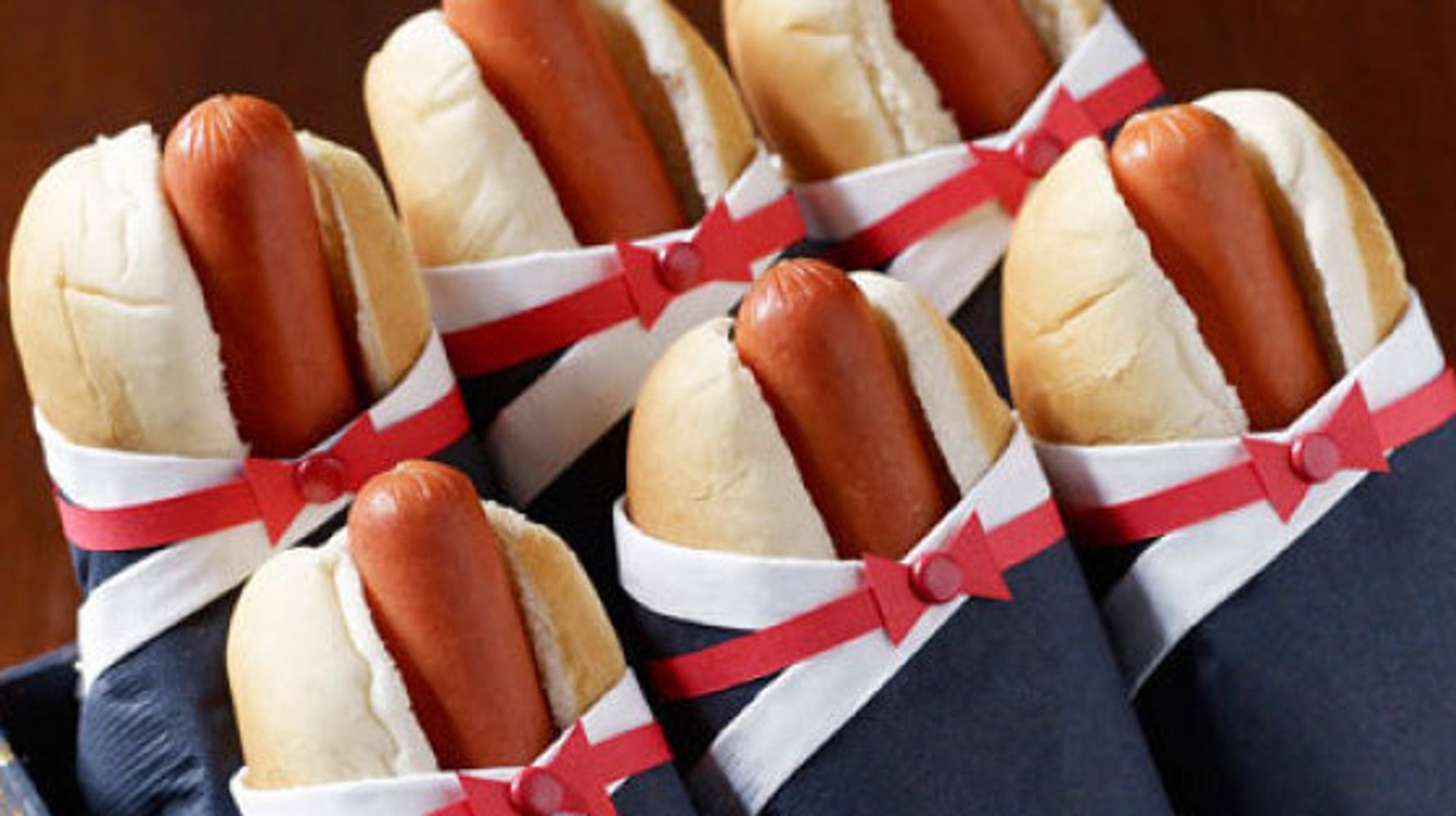 Oscar Party Food: 13 Easy Hollywood-Themed Recipes | HuffPost null