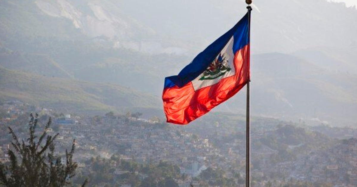Revisiting the Haitian Coup 10 Years Later HuffPost Politics