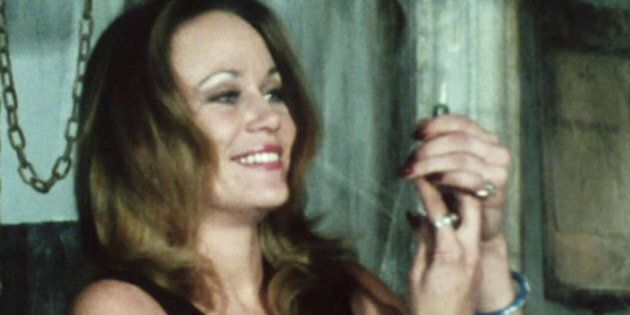 Sexcula - Sexcula' Vancouver Porn Film To Screen After 40 Years | HuffPost British  Columbia