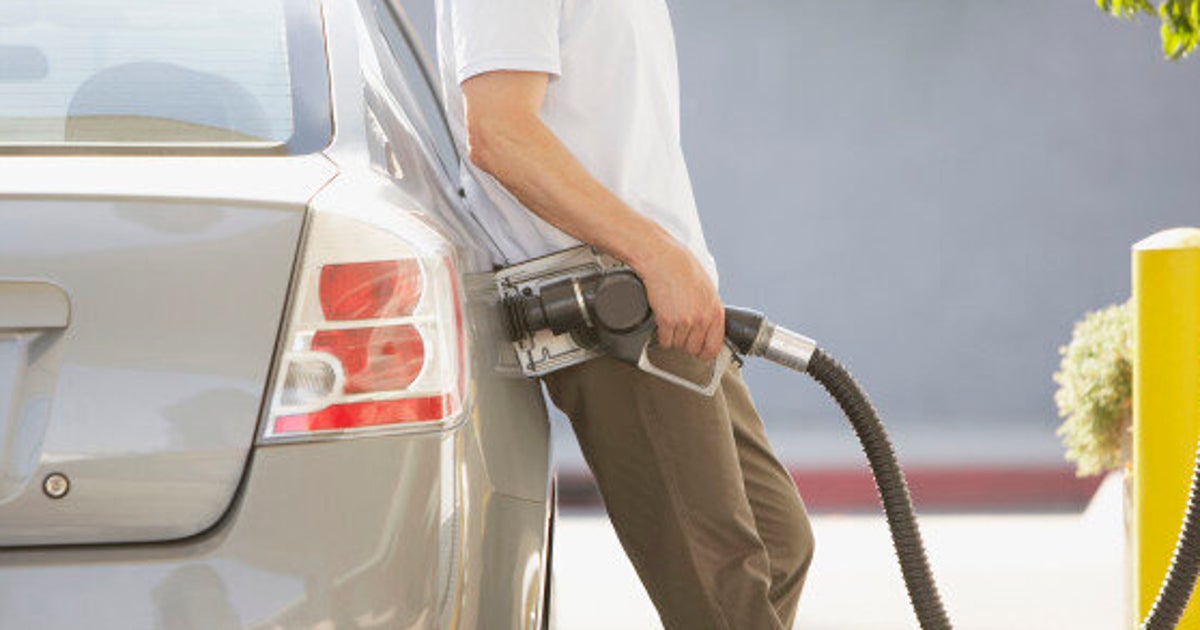 Vancouver Black Market Gas Poses Threat To Drivers, Say Police