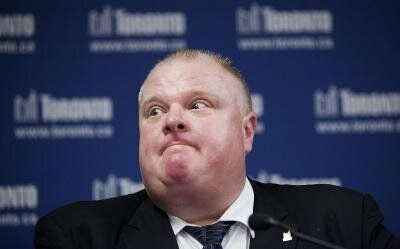 David Price No Longer Working For Rob Ford's Office