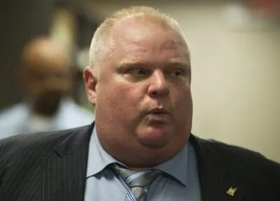 David Price No Longer Working For Rob Ford's Office