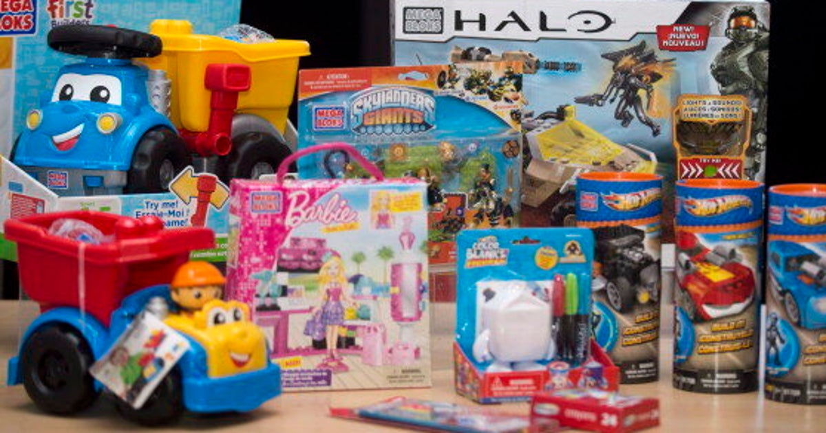 Ambigüedad Borrar Custodio Mattel Buys Mega Brands, Quebec Company Behind Mega Bloks For US$460-million | HuffPost Canada Ambigüedad Borrar Custodio Mattel Buys Mega Brands, Quebec Company Behind Mega Bloks For US$460-million | HuffPost Canada