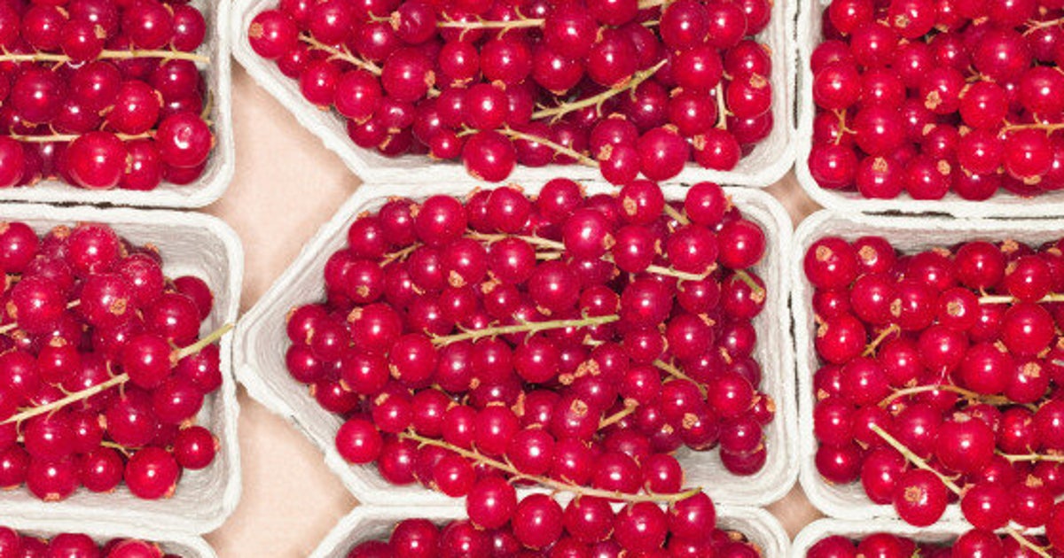 Cranberry Benefits Cranberries May Prolong Your Life, Study Finds