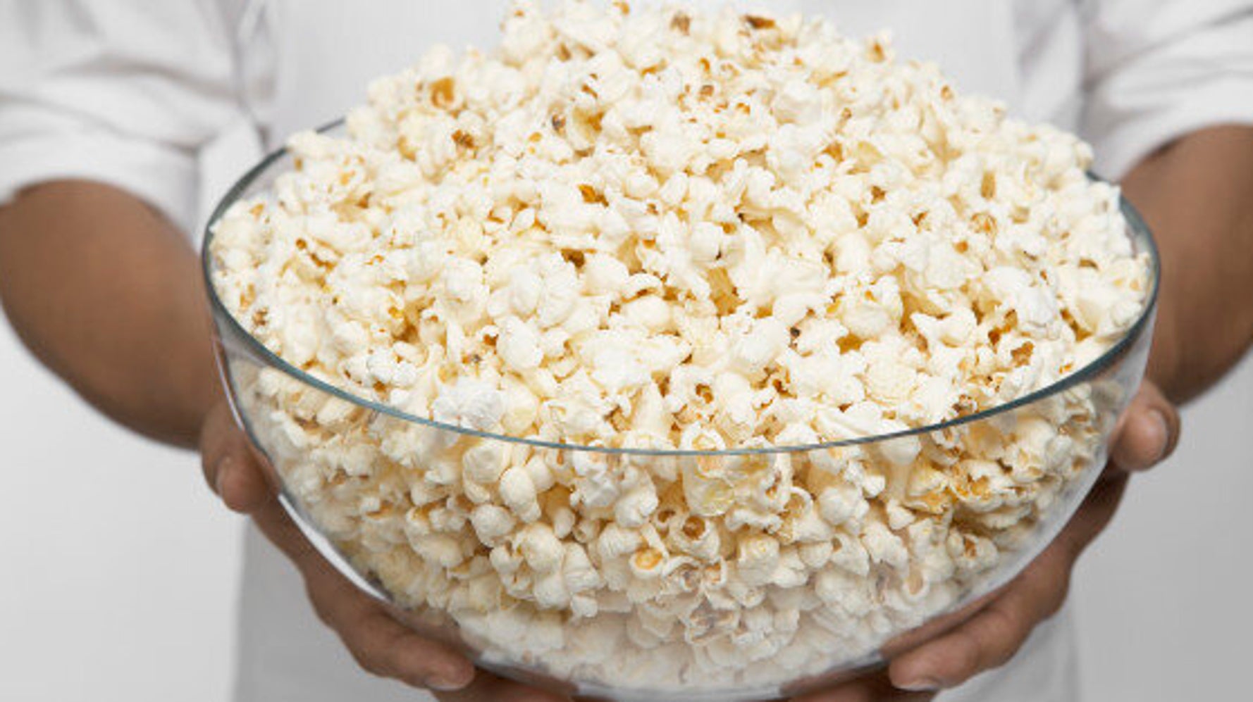 Healthy Snacks Easy Popcorn Recipes To Eat All Week