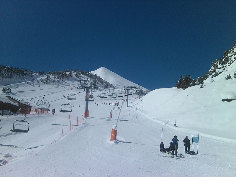 Andorra's Best Ski Resort 2013: Vallnord