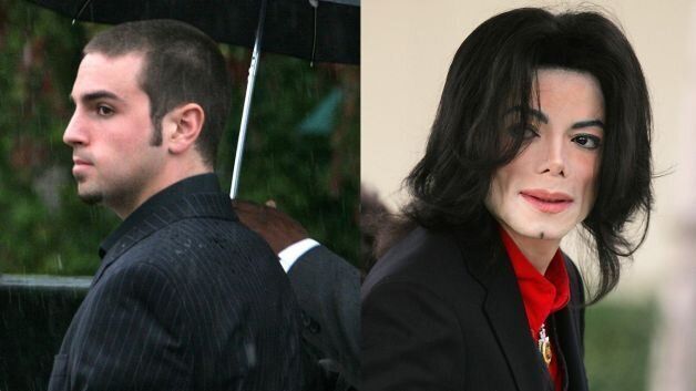 8. Bringing back old MJ scandal