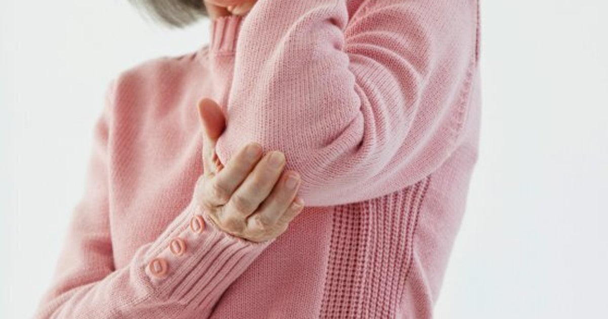 Is Your Body on Fire? Here's How to Reduce Inflammation HuffPost Life