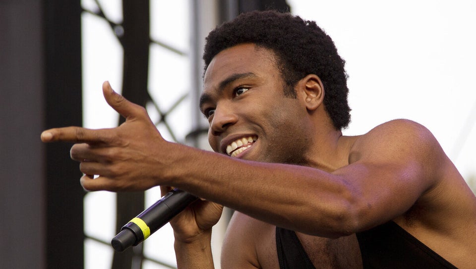 Childish Gambino