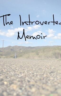 The Introverted Memoir