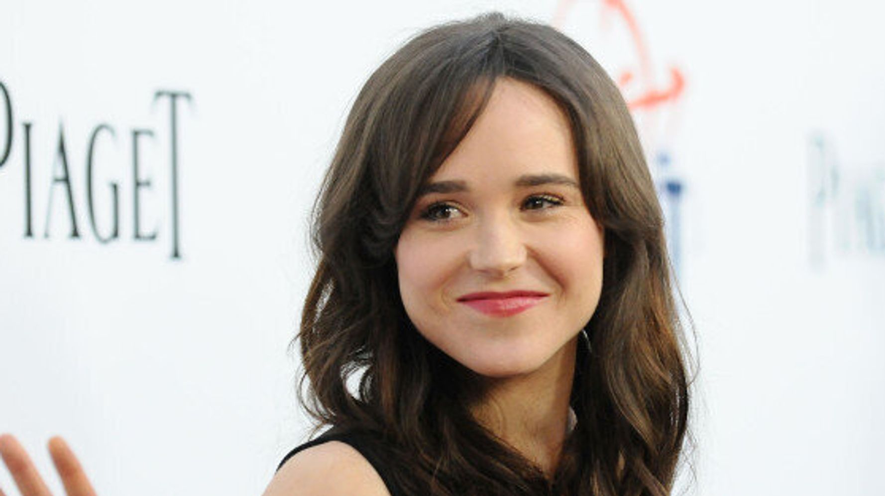 Ellen Page Video Game Nudes Prompt Action From Sony | HuffPost News