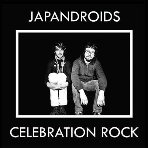 1. Japandroids 'Celebration Rock'