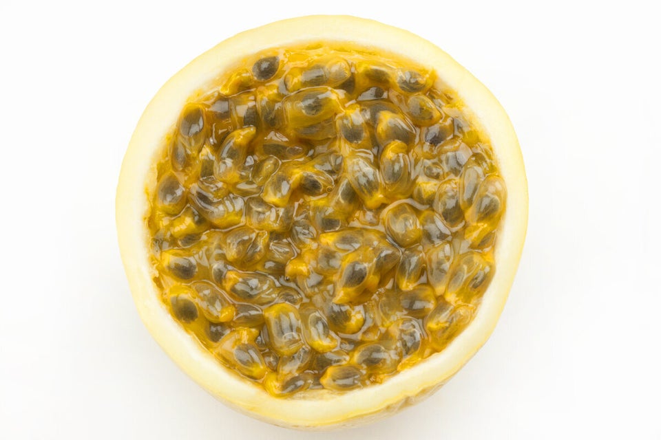 Passion Fruit