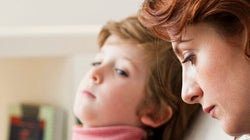 How I Conquered Feeling Powerless After My Son Was Diagnosed With
