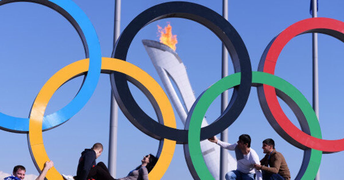 What Time Is The Olympic Closing Ceremony On CBC And NBC? HuffPost News