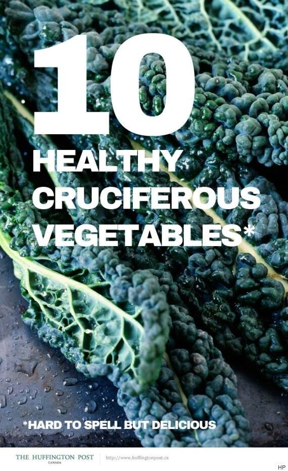 brassica-vegetables-list-of-10-healthy-cruciferous-veggies-huffpost-life