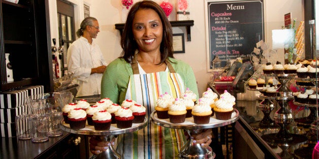 cupcake baker hiring cupcake baker hiring