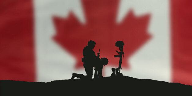 Veterans Affairs Canada Continues To Support Our Troops | HuffPost Politics